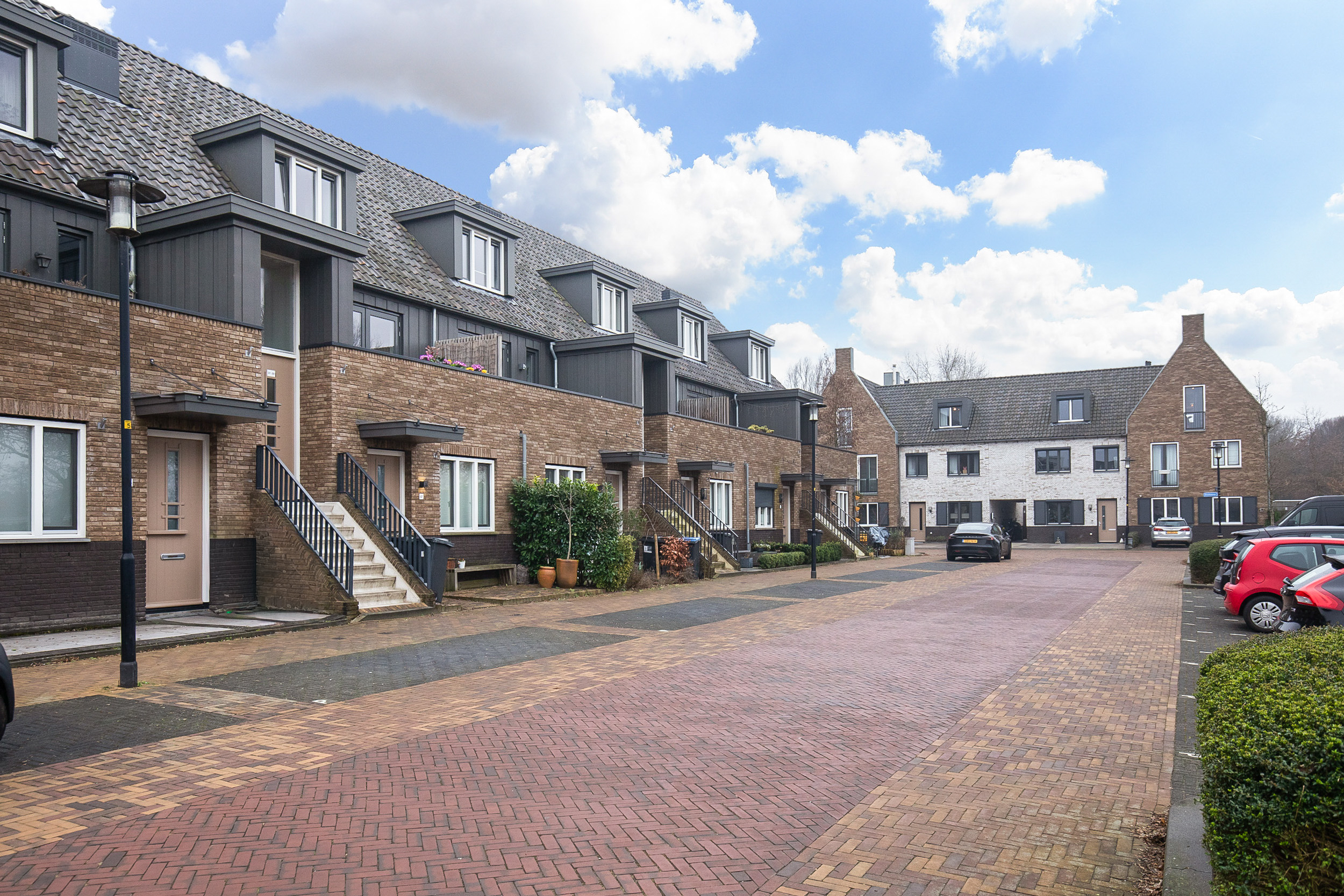 Dijkoever 39 , 2181 NK Hillegom 31